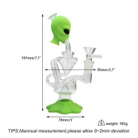 Water Pipe (Y412) Alien Recycler 